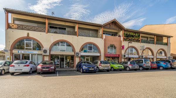 A LOUER - Local professionnel de 17 m² dans un cabinet paramedical -  G584