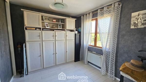 Maison 132 m² à Milly-la-Forêt 91490