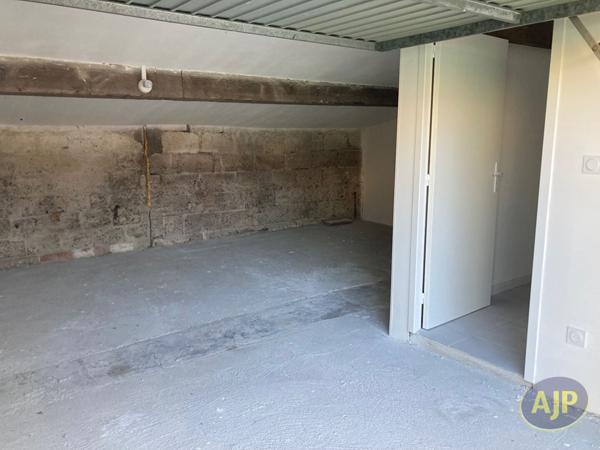 Location maison Soussans : 1 130 € - AJP Pauillac Immobilier