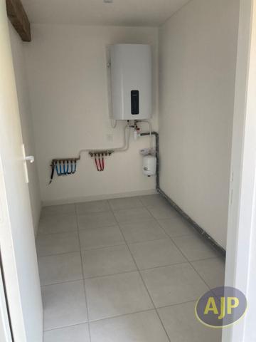 Location maison Soussans : 1 130 € - AJP Pauillac Immobilier