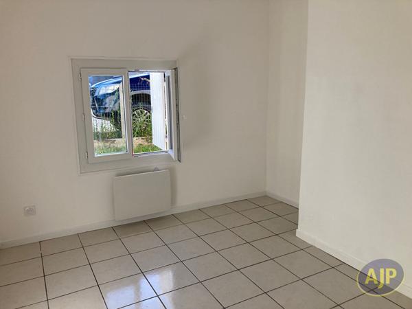 Location maison Soussans : 1 130 € - AJP Pauillac Immobilier