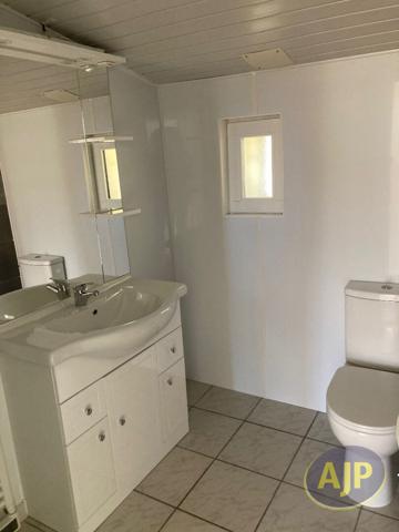 Location maison Soussans : 1 130 € - AJP Pauillac Immobilier