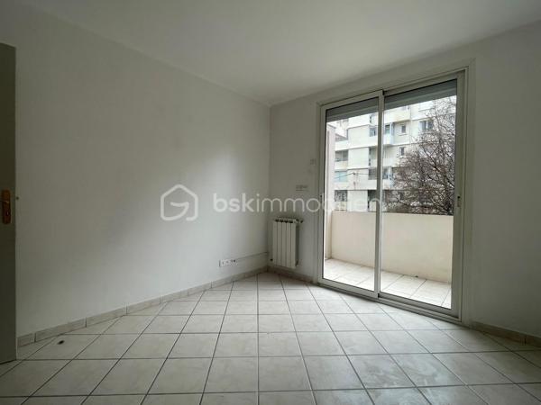 Appartement de 65,47 m²