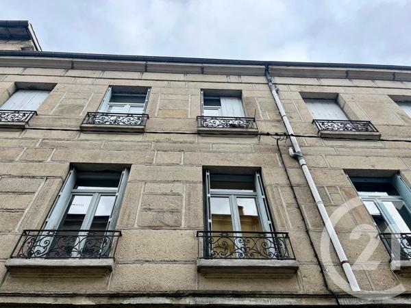 Appartement F2 à vendre  2 pièces - 19 m2 ST ETIENNE - 42