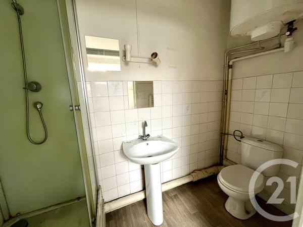 Appartement F2 à vendre  2 pièces - 19 m2 ST ETIENNE - 42