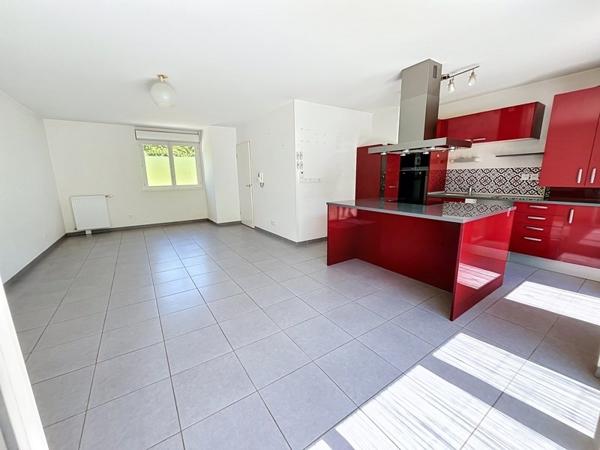 Maison 315 000 € Toulouse 4 p 80 m² DPE C