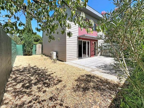 Maison 315 000 € Toulouse 4 p 80 m² DPE C