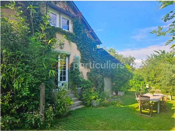 Vente Maison127 m² - 5 Pièces - PENNEDEPIE (14600)