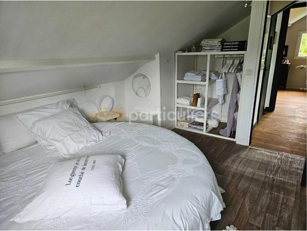 Vente Maison127 m² - 5 Pièces - PENNEDEPIE (14600)