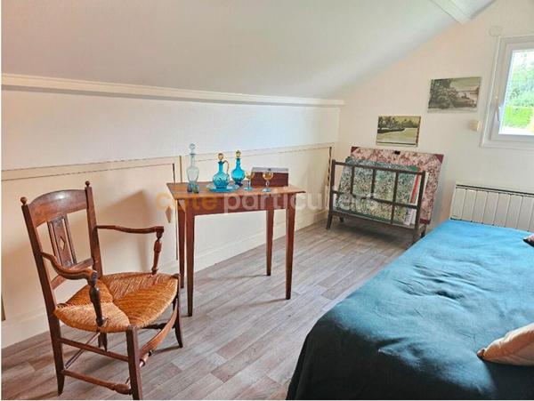 Vente Maison127 m² - 5 Pièces - PENNEDEPIE (14600)