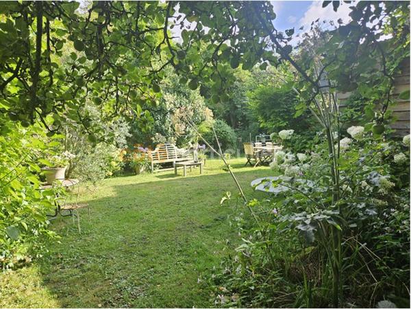 Vente Maison127 m² - 5 Pièces - PENNEDEPIE (14600)