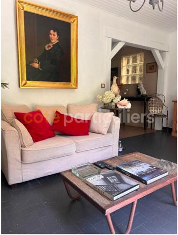 Vente Maison127 m² - 5 Pièces - PENNEDEPIE (14600)