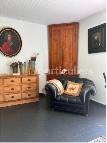 Vente Maison127 m² - 5 Pièces - PENNEDEPIE (14600)