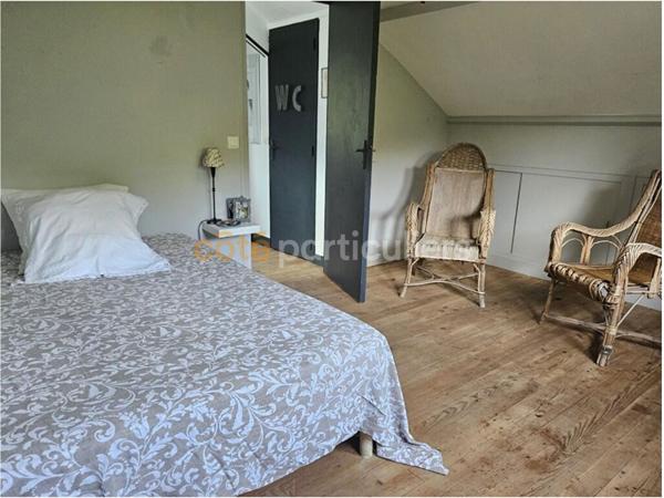 Vente Maison127 m² - 5 Pièces - PENNEDEPIE (14600)