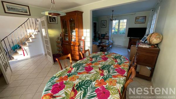 Vente - Maison - 4 pièces - 90m² - Auray