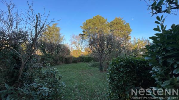 Vente - Maison - 4 pièces - 90m² - Auray