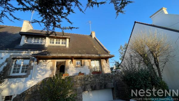 Vente - Maison - 4 pièces - 90m² - Auray