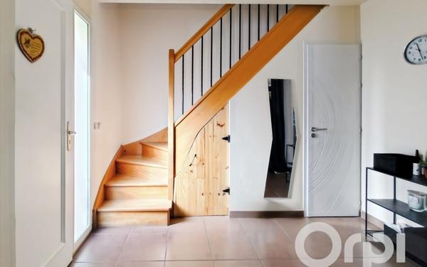 Maison à vendre    6 pièces • 105,55 m2 Gisors
