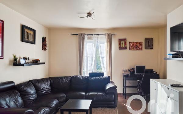 Maison à vendre    6 pièces • 105,55 m2 Gisors