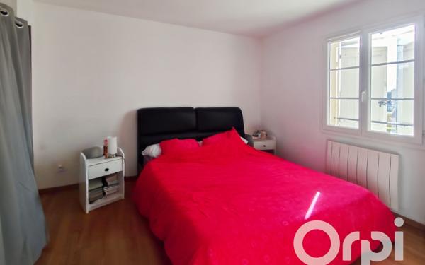 Maison à vendre    6 pièces • 105,55 m2 Gisors