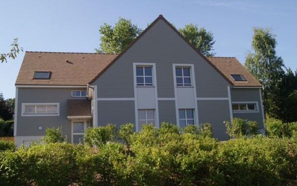 Maison à louer    6 pièces •  Aigremont