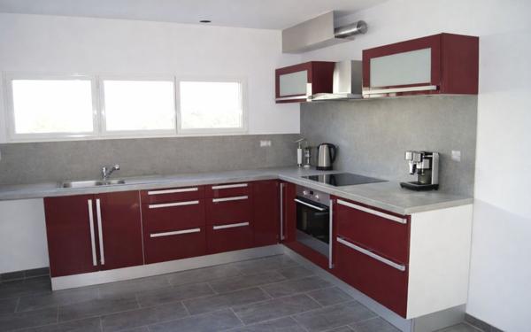 Maison à louer    6 pièces •  Aigremont