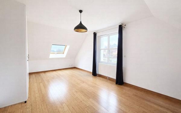 Maison à louer    6 pièces •  Aigremont