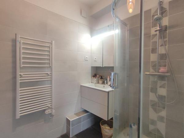 Appartement de charme 81 m² centre-ville