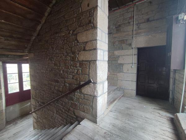 Appartement de charme 81 m² centre-ville