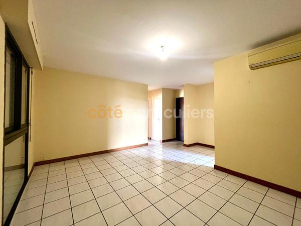 Vente Appartement42,57 m² - 2 Pièces - ROYAN (17200)