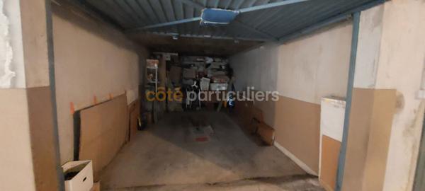 Vente Appartement42,57 m² - 2 Pièces - ROYAN (17200)