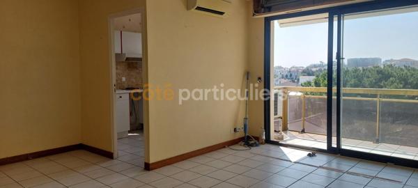Vente
                Appartement42,57 m² - 2 Pièces -
                    ROYAN (17200)