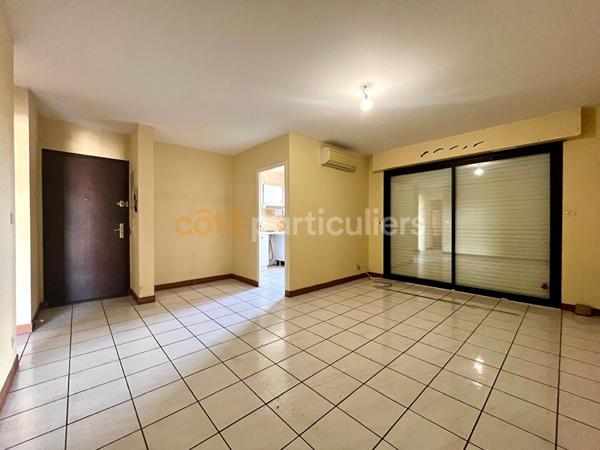 Vente Appartement42,57 m² - 2 Pièces - ROYAN (17200)