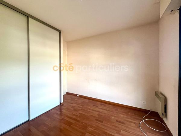 Vente Appartement42,57 m² - 2 Pièces - ROYAN (17200)