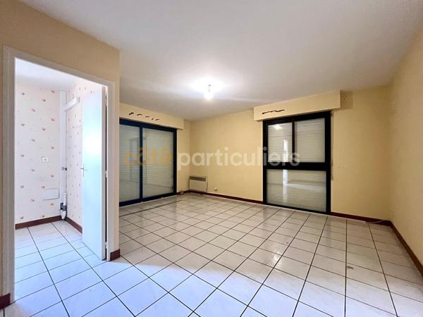 Vente Appartement42,57 m² - 2 Pièces - ROYAN (17200)