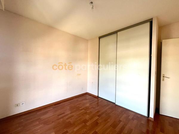 Vente Appartement42,57 m² - 2 Pièces - ROYAN (17200)