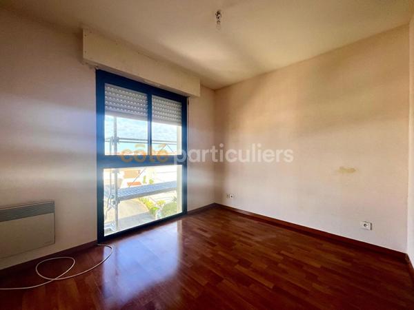 Vente Appartement42,57 m² - 2 Pièces - ROYAN (17200)