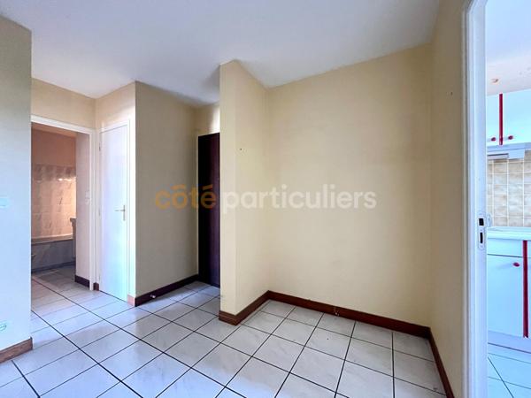 Vente Appartement42,57 m² - 2 Pièces - ROYAN (17200)