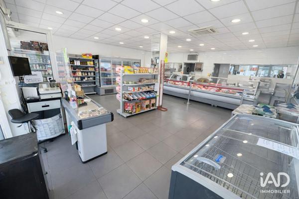 Murs commerciaux  à vendre 98 m² Avignon