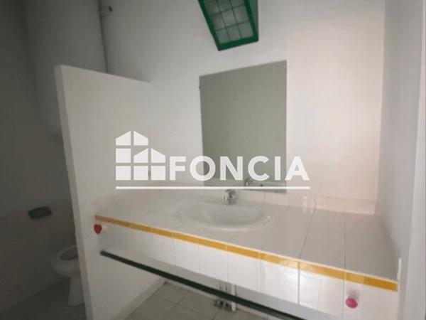 Location Studio 26.56 m² - 16 RUE DES AMIDONNIERS Toulouse 31000