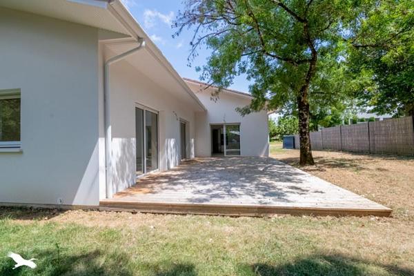 Maison à vendre |  Carbon-Blanc |  4 pièces | 138 m²