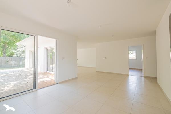 Maison à vendre |  Carbon-Blanc |  4 pièces | 138 m²