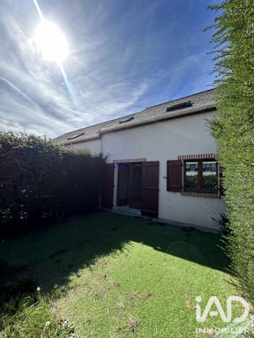 Maison à vendre 5 pièces 86 m² Nantes
