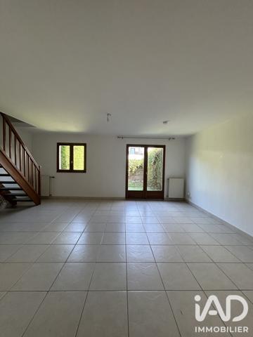 Maison à vendre 5 pièces 86 m² Nantes