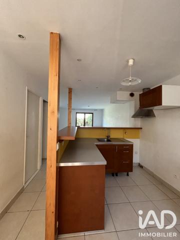 Maison à vendre 5 pièces 86 m² Nantes