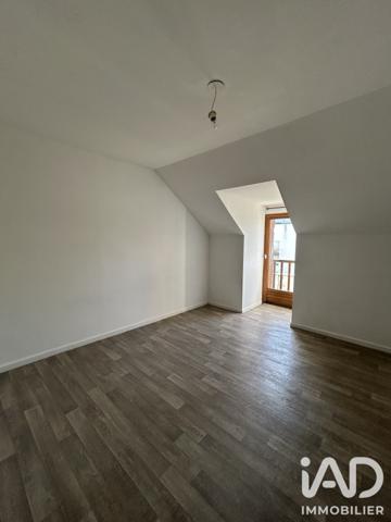Maison à vendre 5 pièces 86 m² Nantes