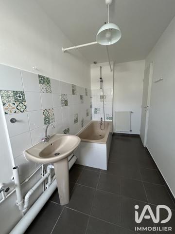 Maison à vendre 5 pièces 86 m² Nantes