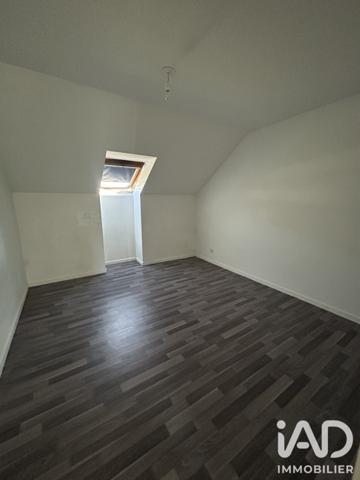 Maison à vendre 5 pièces 86 m² Nantes