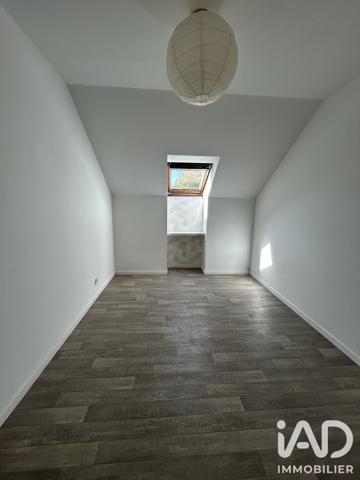 Maison à vendre 5 pièces 86 m² Nantes