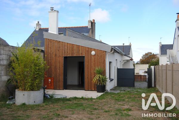 Maison à vendre 4 pièces 94 m² Guérande